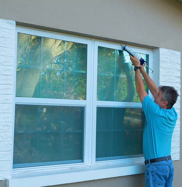 Modern Windows in Spring Hill, FL