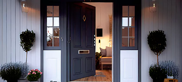 Exterior Doors Installation in Spring Hill, FL