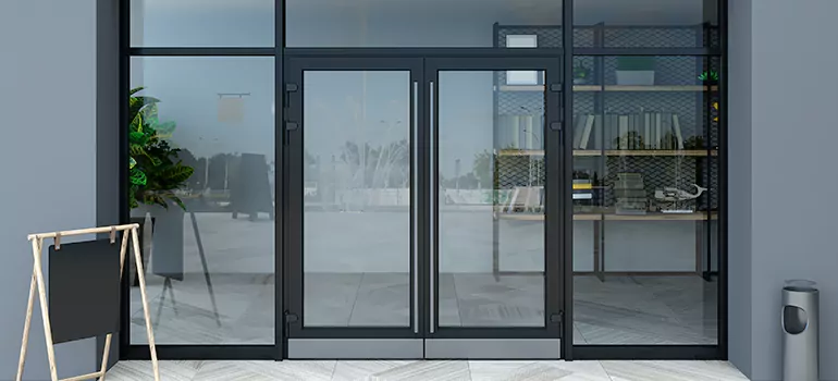 Sliding Screen Door Installation in Spring Hill, FL