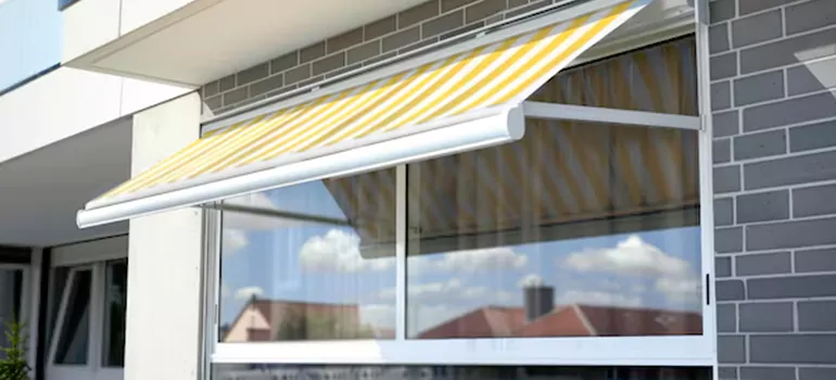 Awning Window Maintenance in Spring Hill, FL