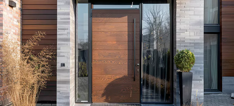 Burglary Proof Doors Company in Spring Hill, FL