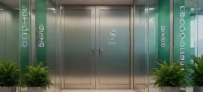 Commercial Entry Doors in Spring Hill, FL